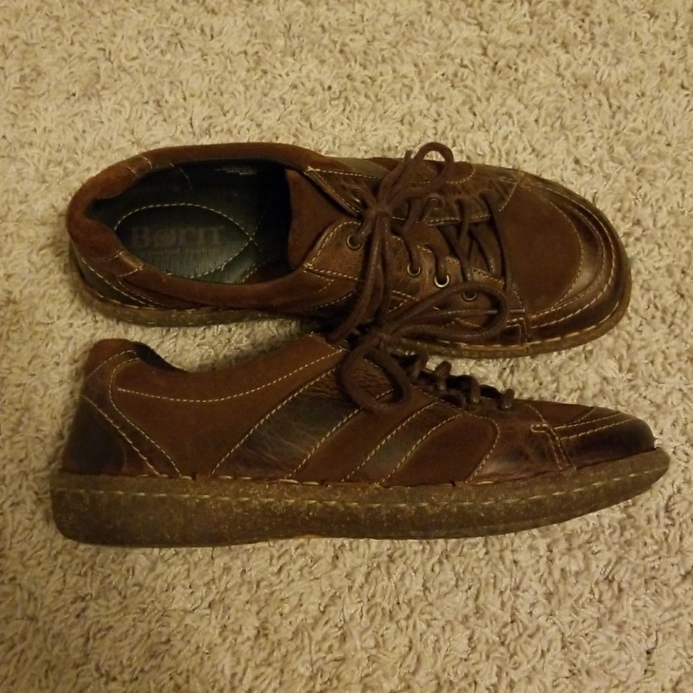 Born Shoes - Picture 3 of 5